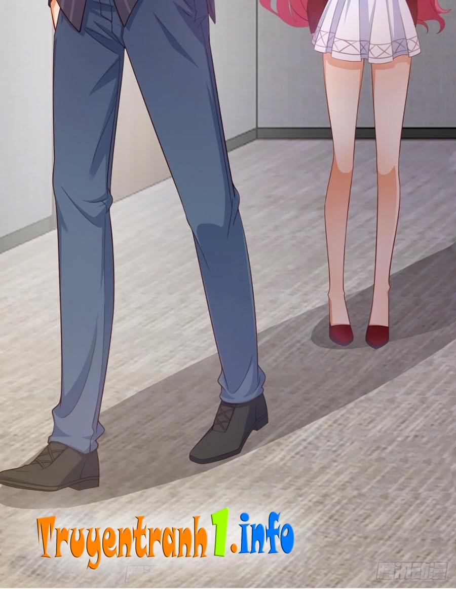 1001 Đêm Cùng Tổng Tài 10 trang 3