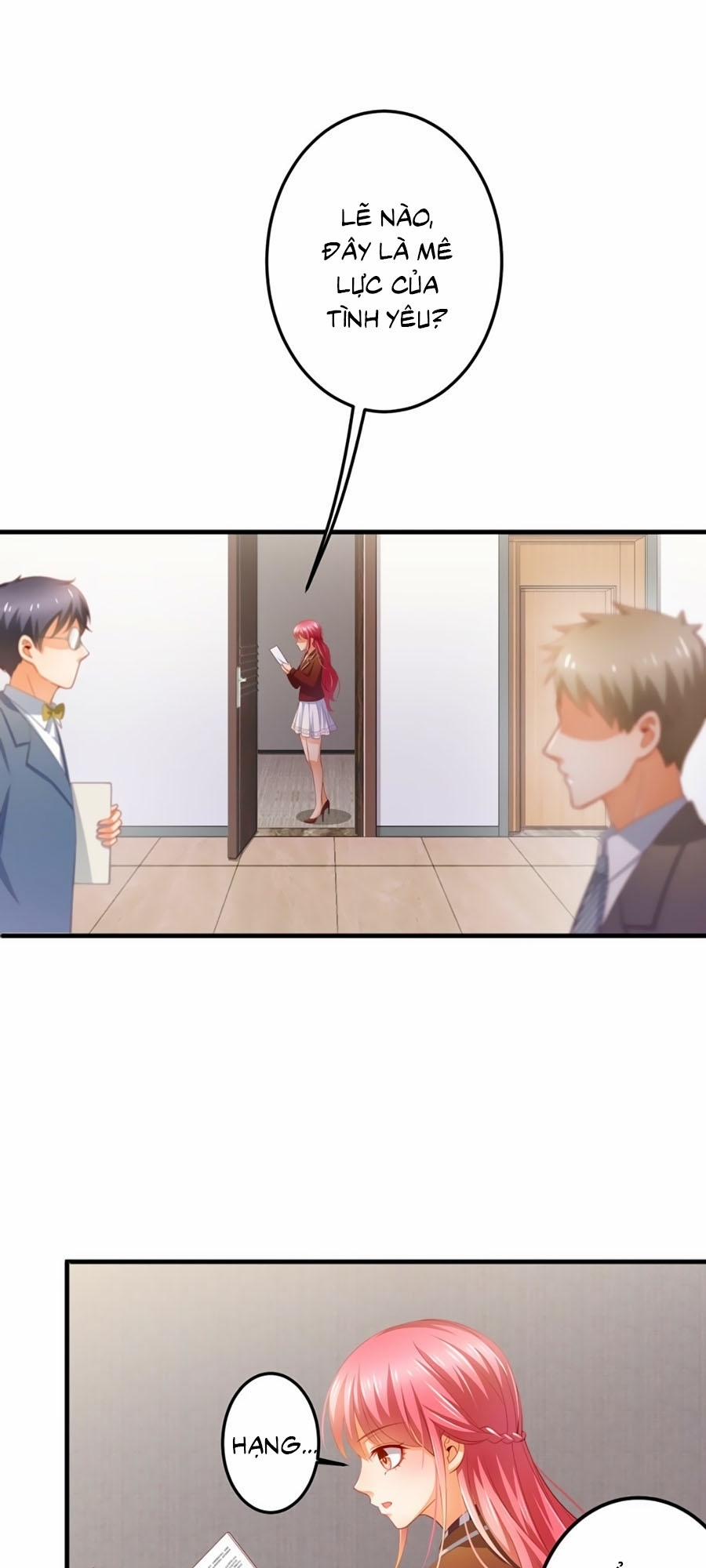 1001 Đêm Cùng Tổng Tài 10 trang 5