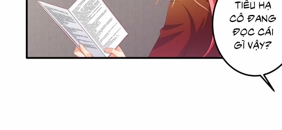 1001 Đêm Cùng Tổng Tài 10 trang 6