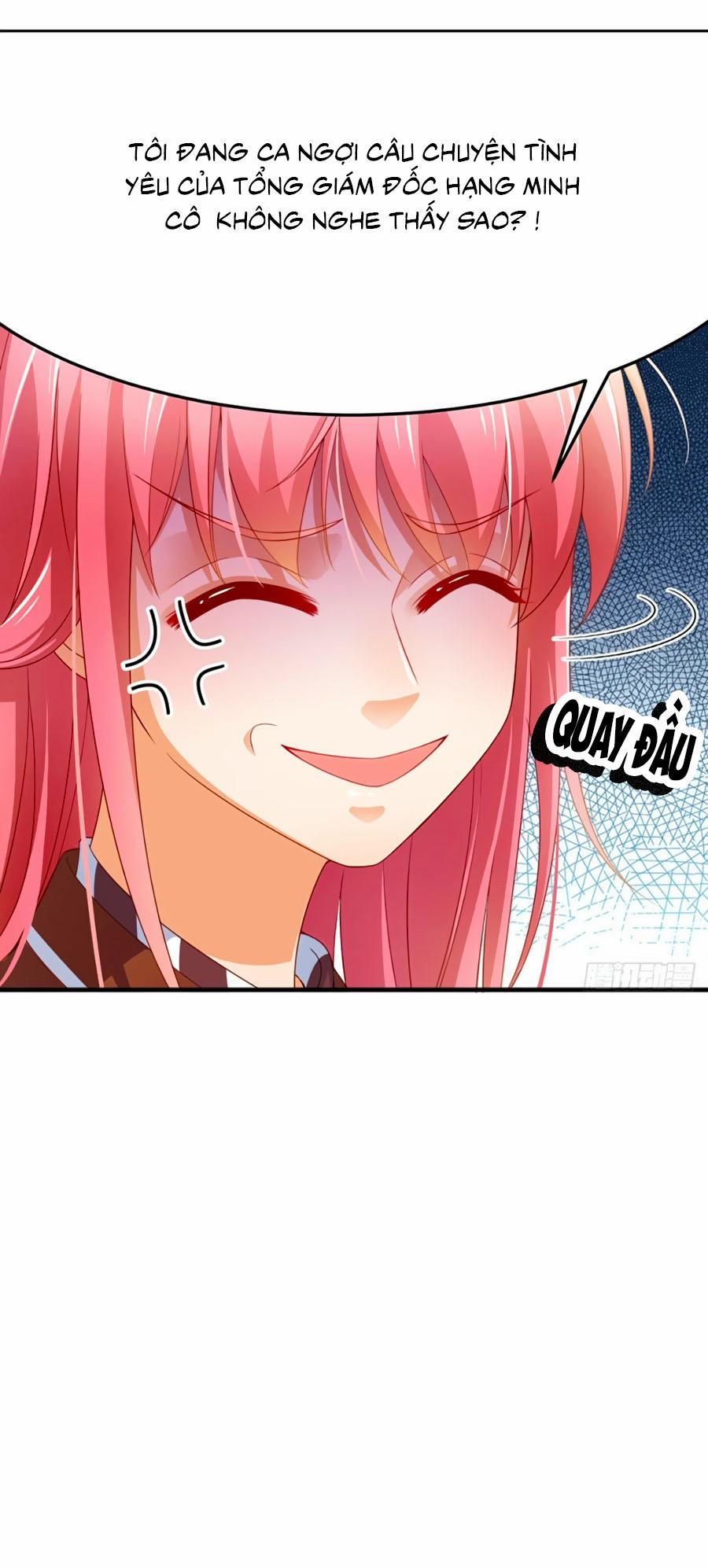 1001 Đêm Cùng Tổng Tài 10 trang 7