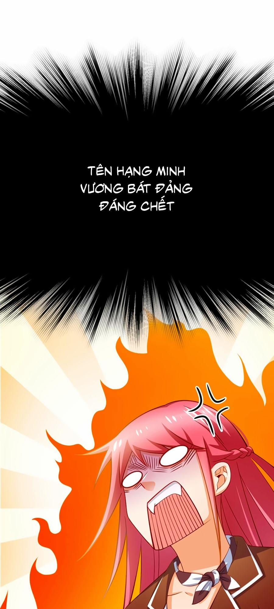 1001 Đêm Cùng Tổng Tài 10 trang 8