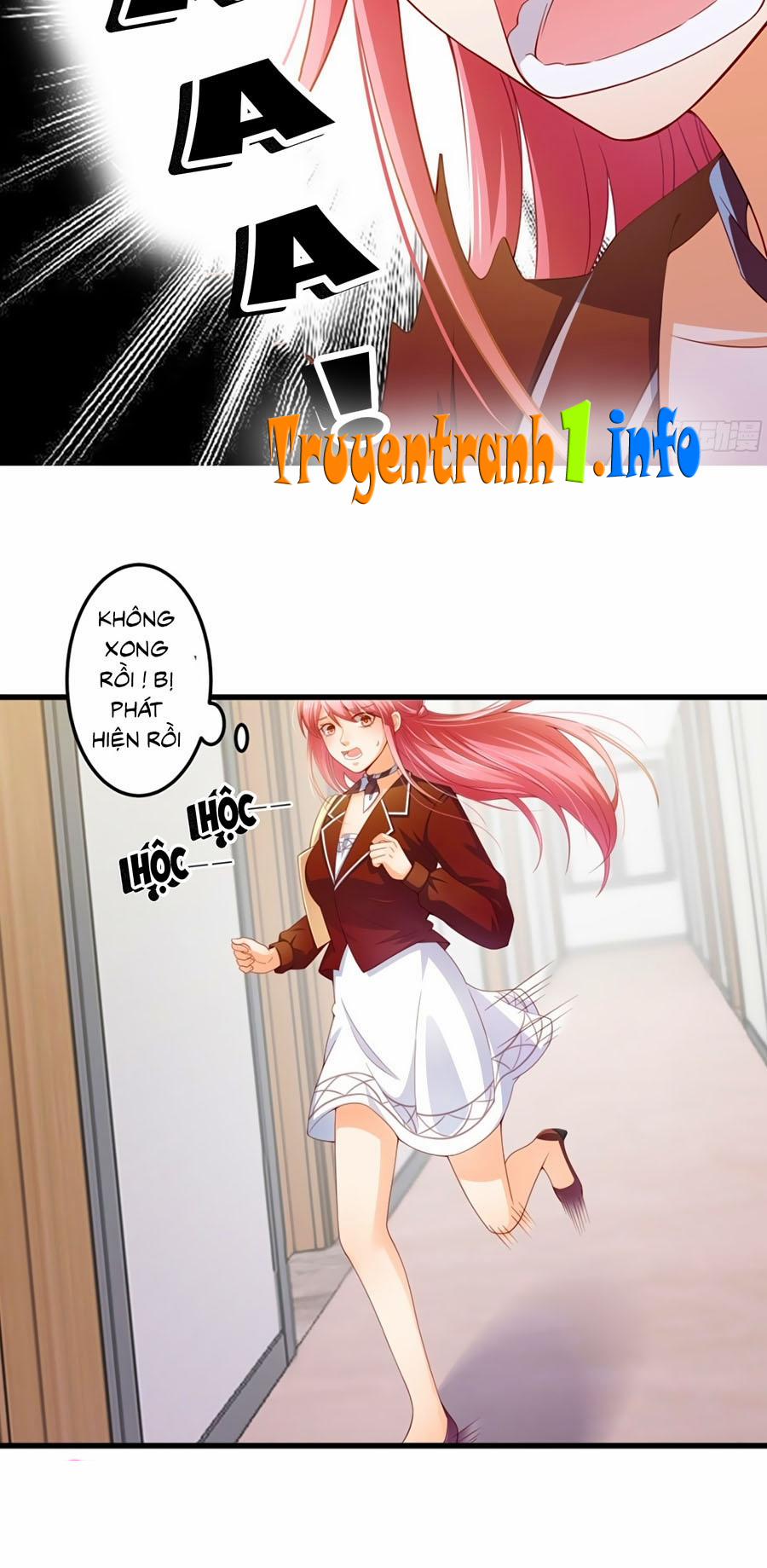 1001 Đêm Cùng Tổng Tài 11 trang 12