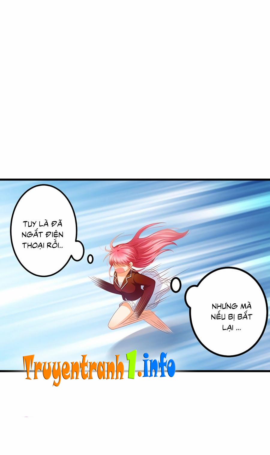 1001 Đêm Cùng Tổng Tài 11 trang 13