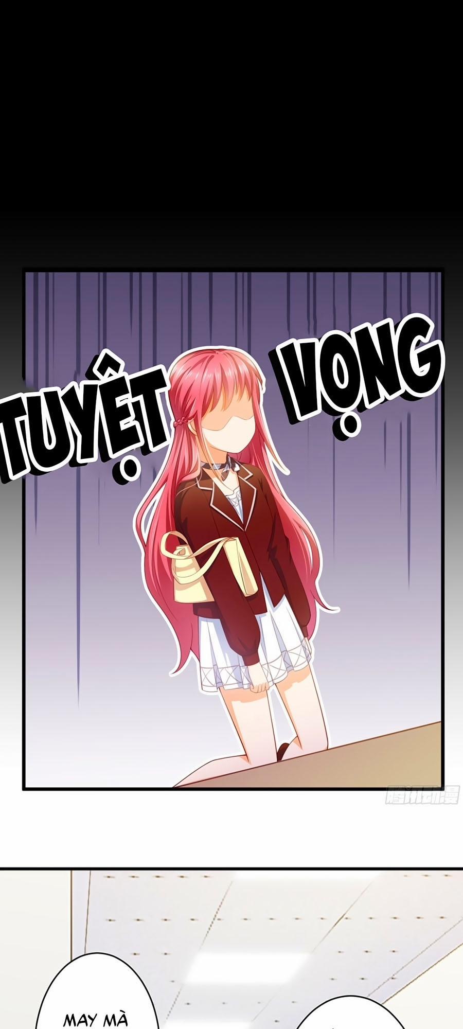 1001 Đêm Cùng Tổng Tài 11 trang 5