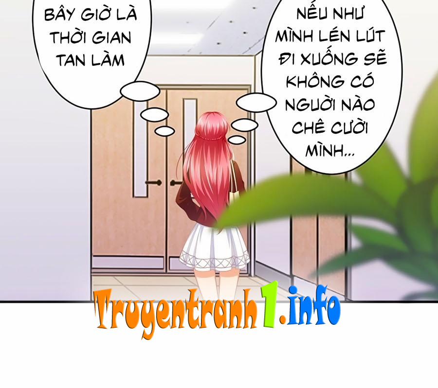 1001 Đêm Cùng Tổng Tài 11 trang 6