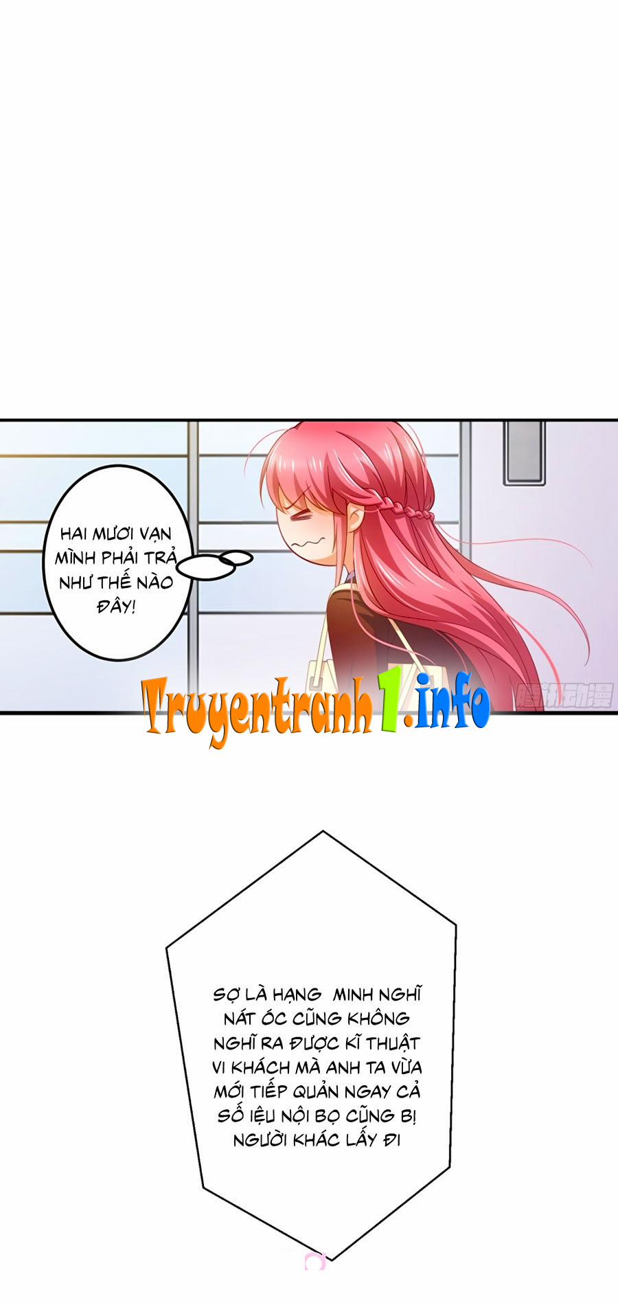 1001 Đêm Cùng Tổng Tài 11 trang 7