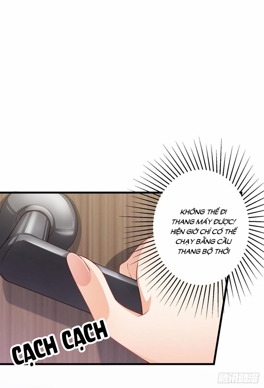 1001 Đêm Cùng Tổng Tài 12 trang 0