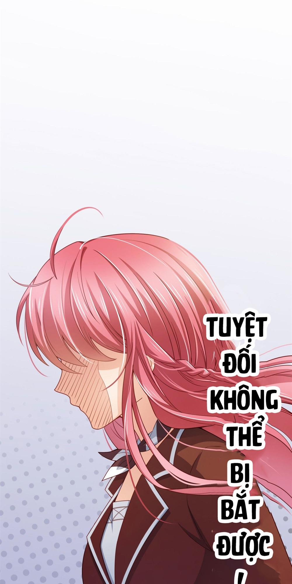 1001 Đêm Cùng Tổng Tài 12 trang 1