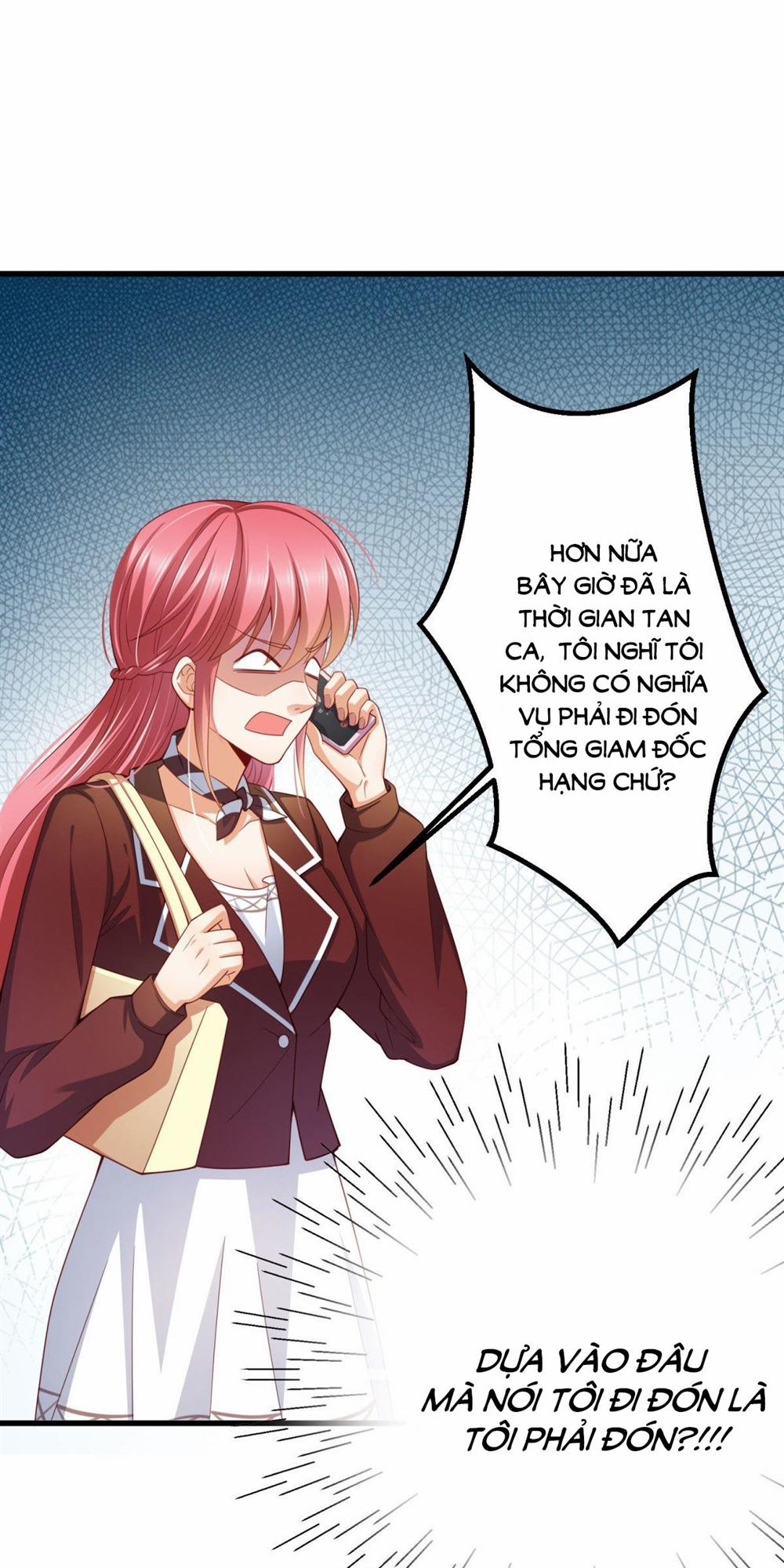 1001 Đêm Cùng Tổng Tài 12 trang 12