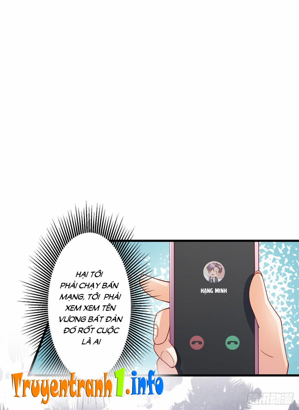 1001 Đêm Cùng Tổng Tài 12 trang 4