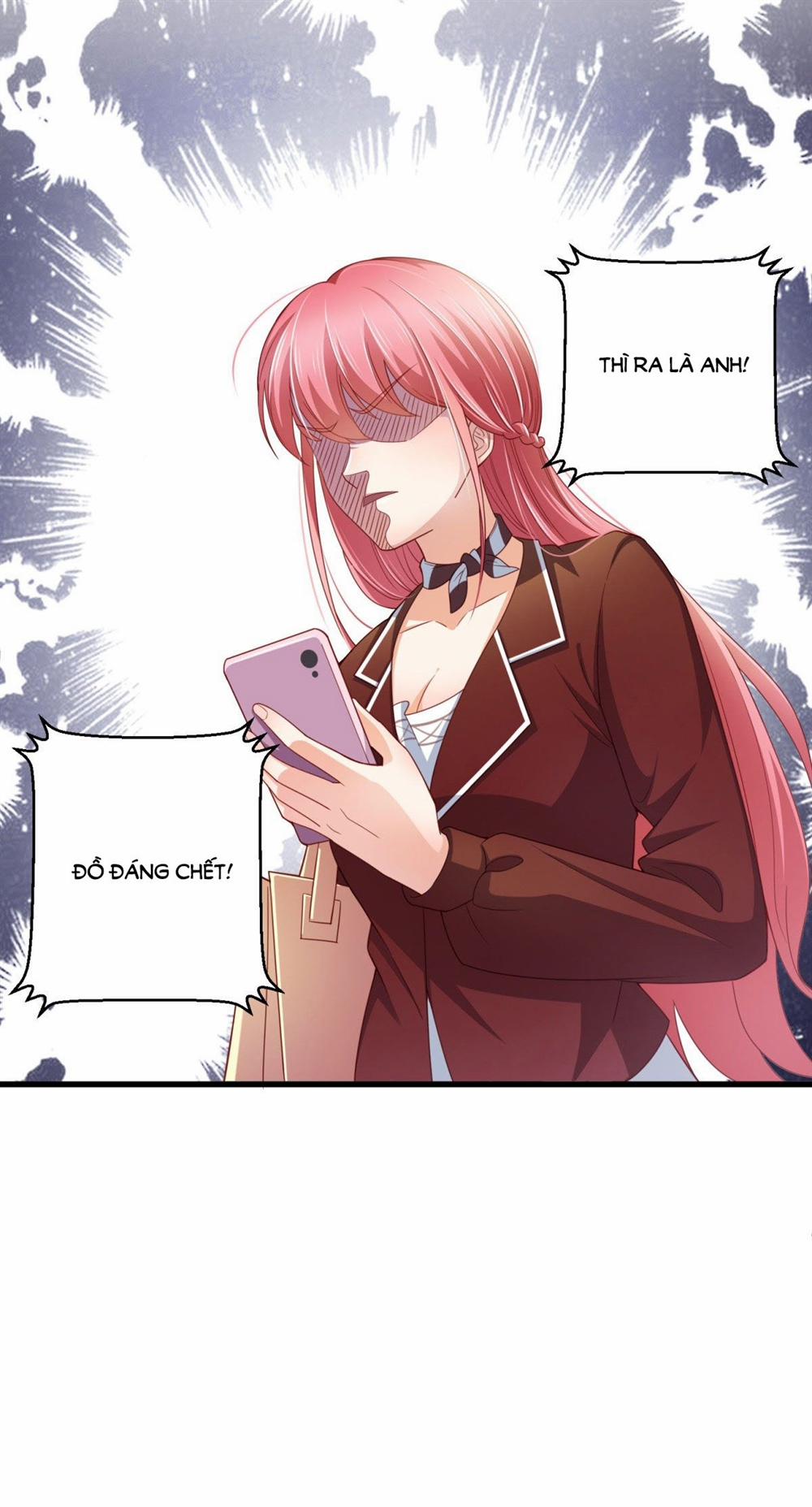 1001 Đêm Cùng Tổng Tài 12 trang 5