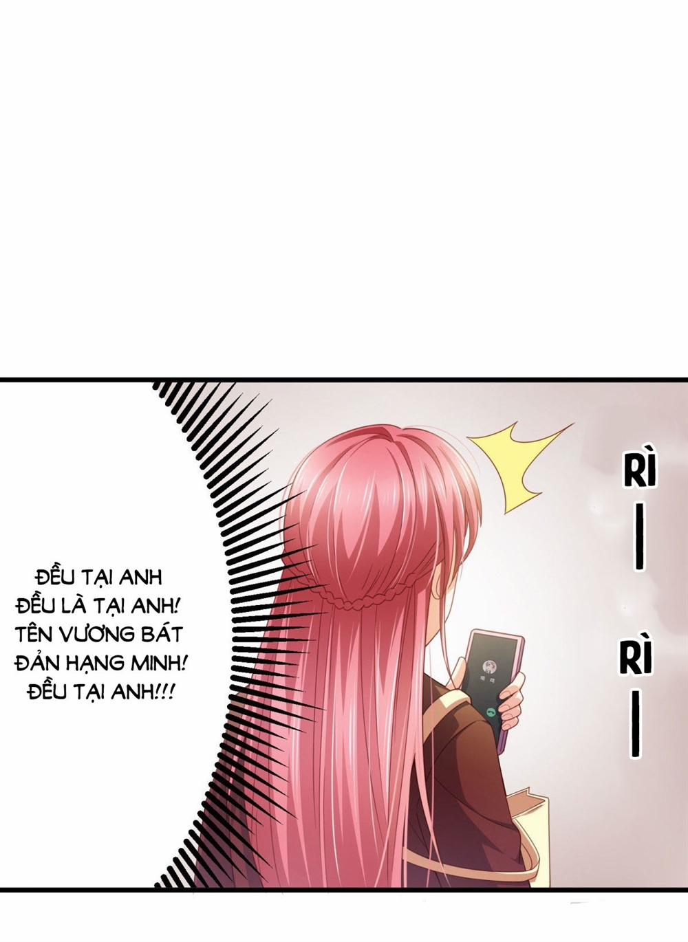 1001 Đêm Cùng Tổng Tài 12 trang 6