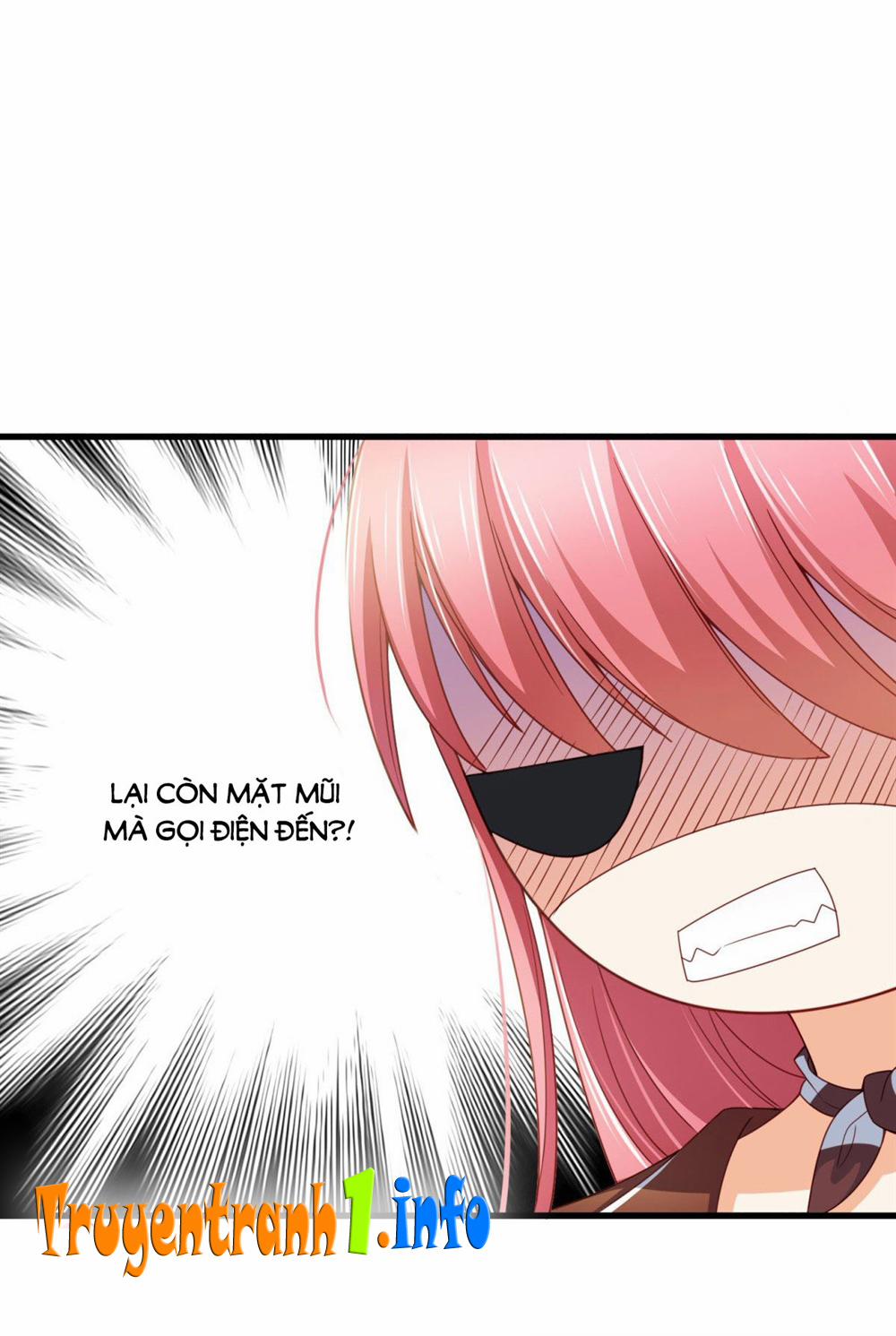 1001 Đêm Cùng Tổng Tài 12 trang 7