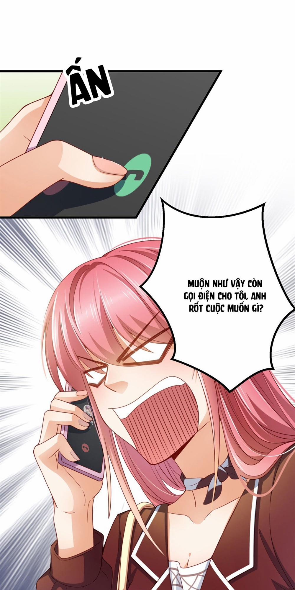 1001 Đêm Cùng Tổng Tài 12 trang 8