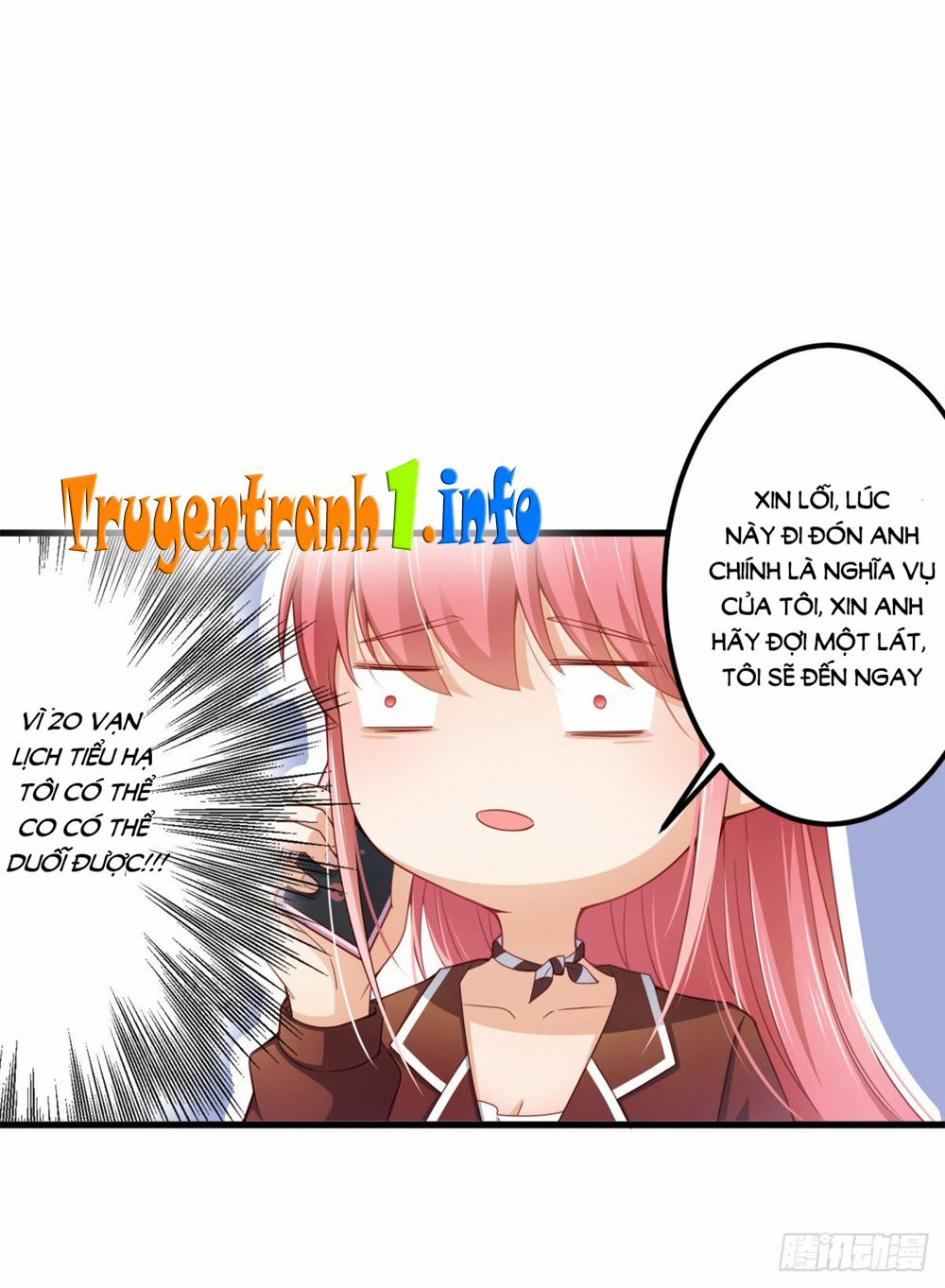 1001 Đêm Cùng Tổng Tài 13 trang 0