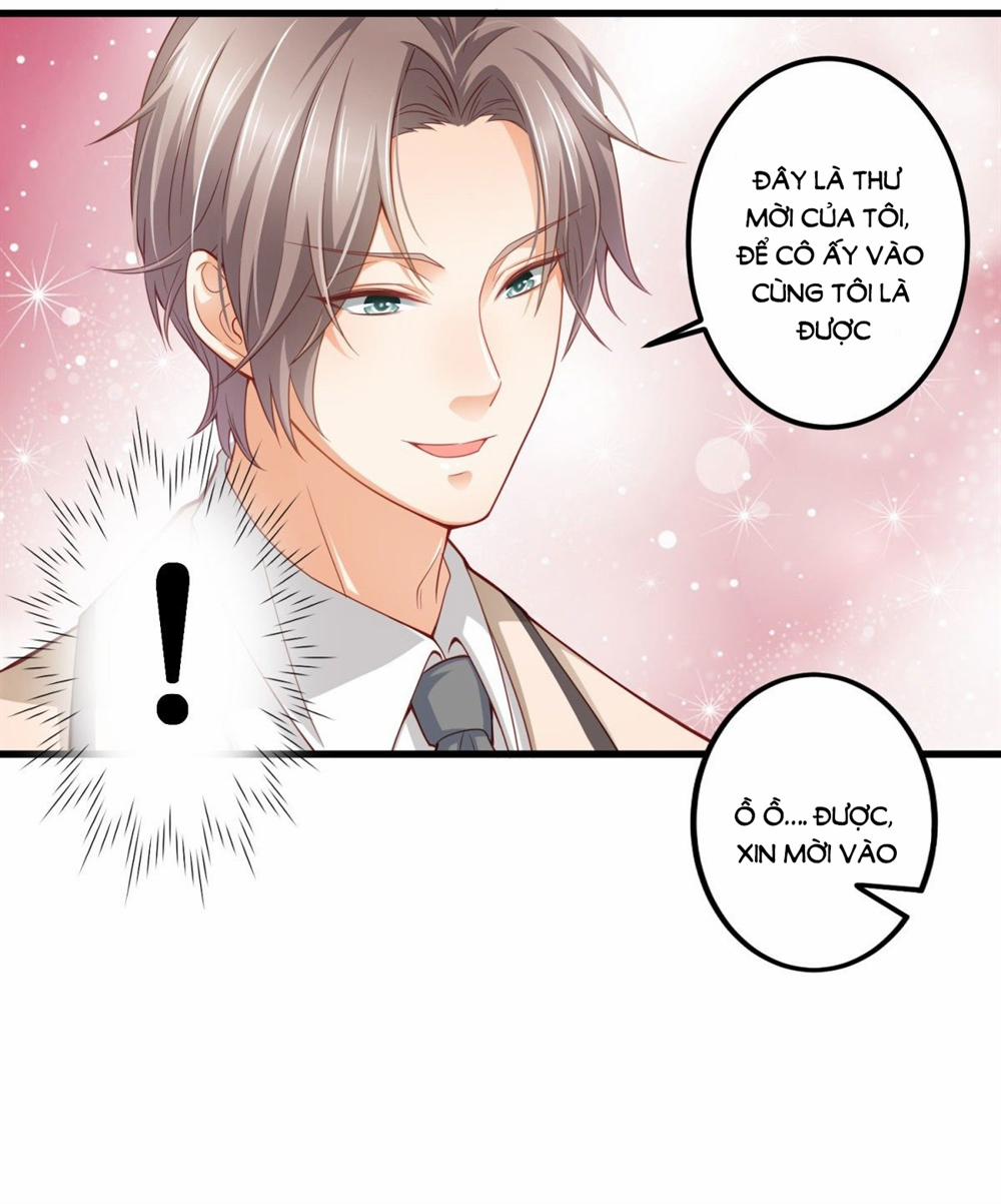 1001 Đêm Cùng Tổng Tài 13 trang 10