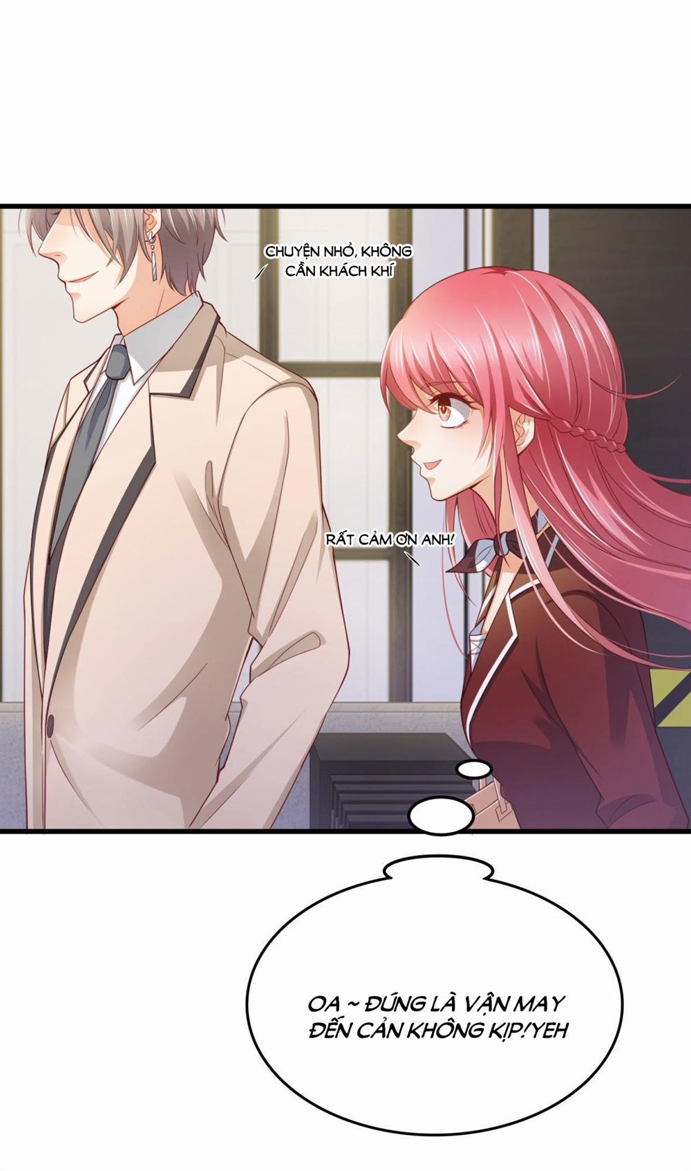 1001 Đêm Cùng Tổng Tài 13 trang 12