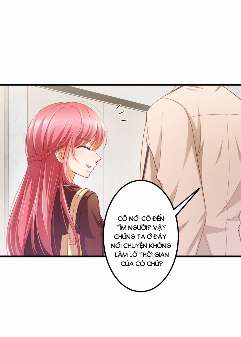 1001 Đêm Cùng Tổng Tài 13 trang 14