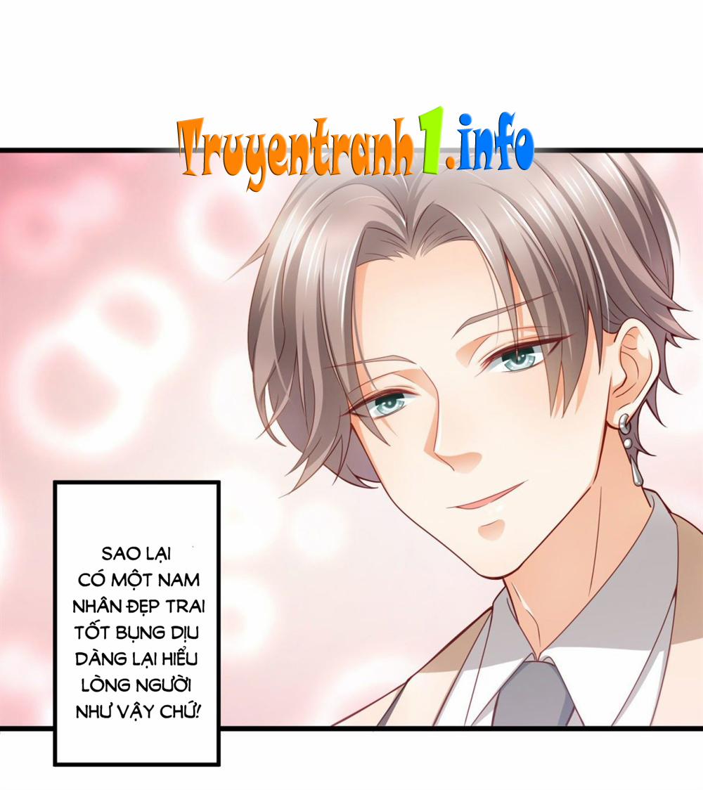 1001 Đêm Cùng Tổng Tài 13 trang 16