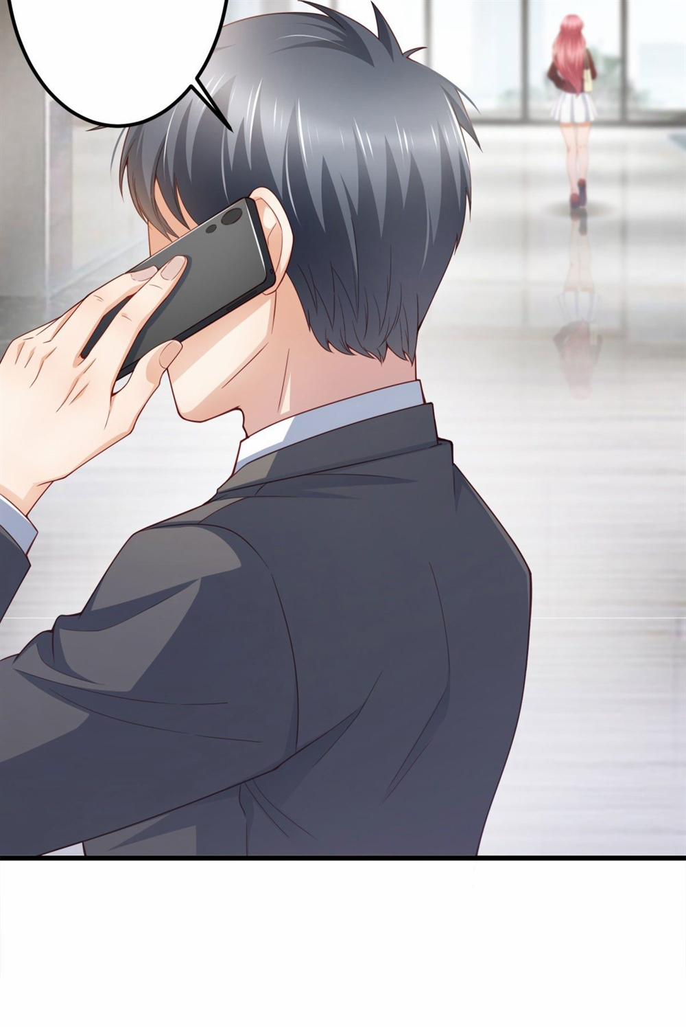 1001 Đêm Cùng Tổng Tài 13 trang 3