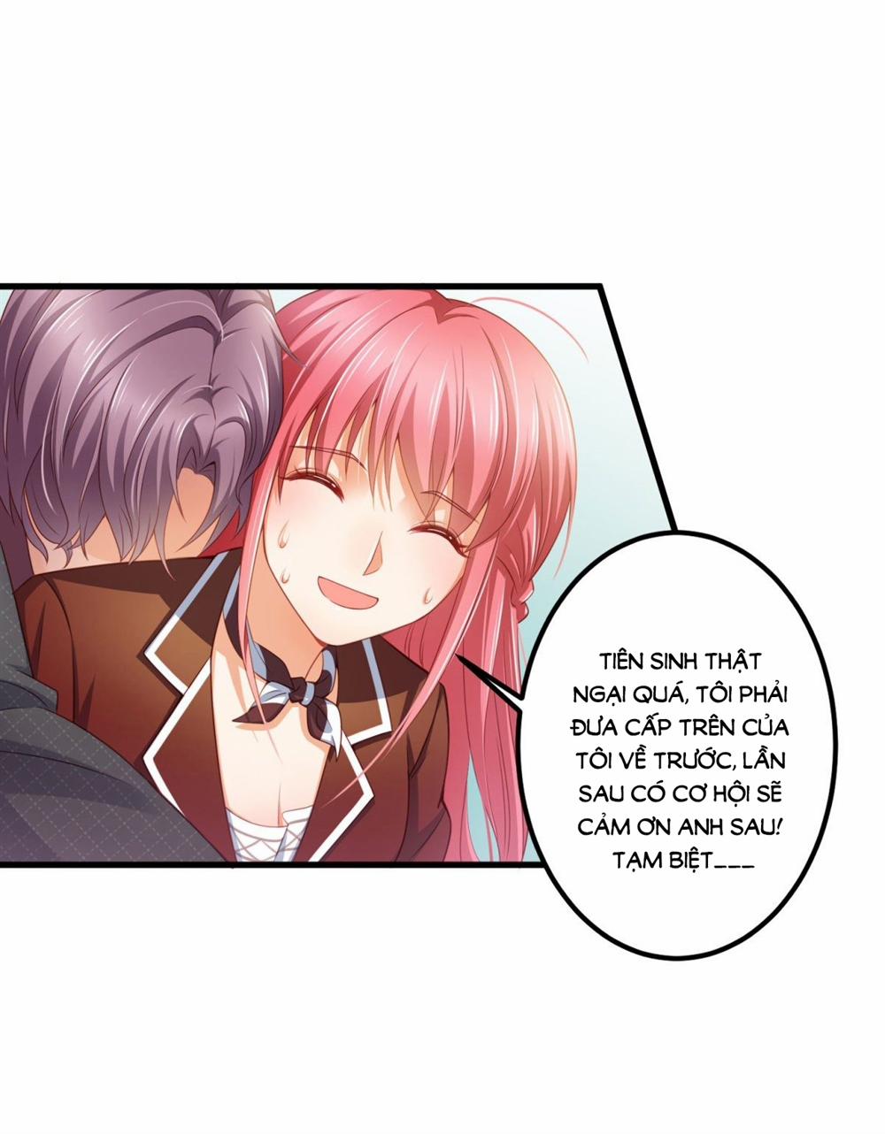 1001 Đêm Cùng Tổng Tài 14 trang 11