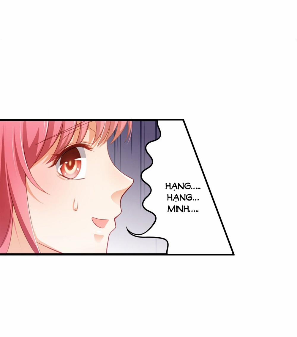 1001 Đêm Cùng Tổng Tài 14 trang 3