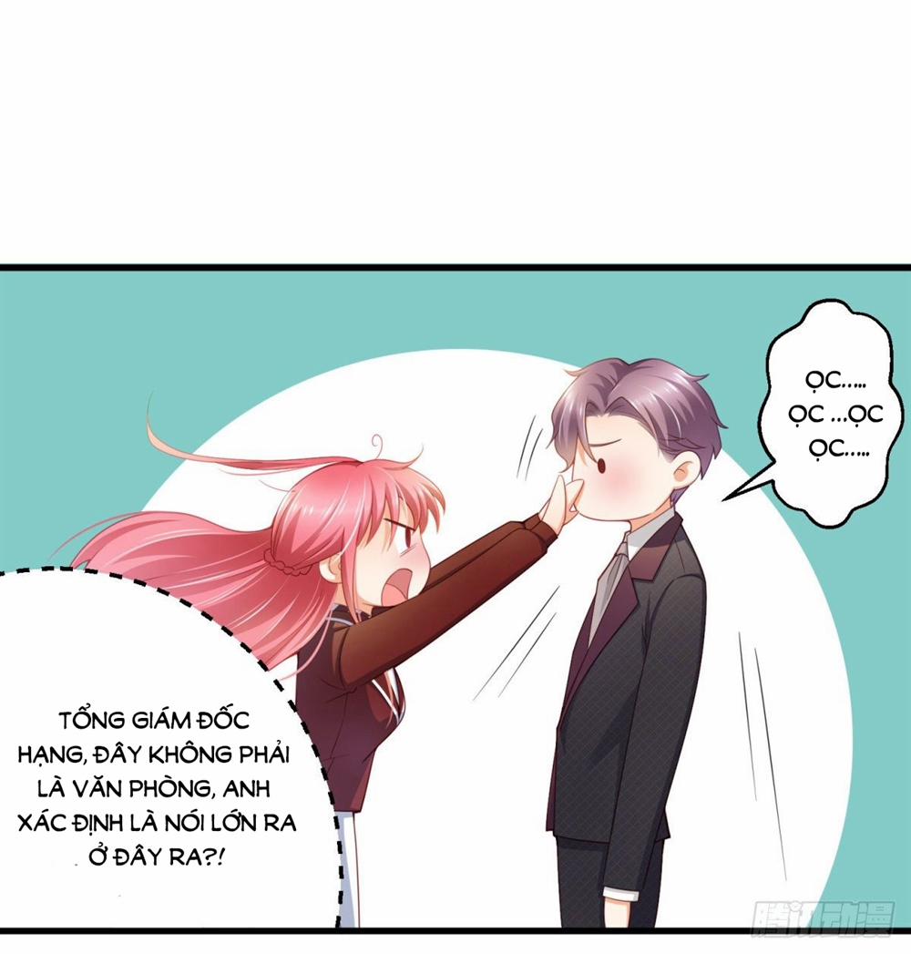 1001 Đêm Cùng Tổng Tài 14 trang 6