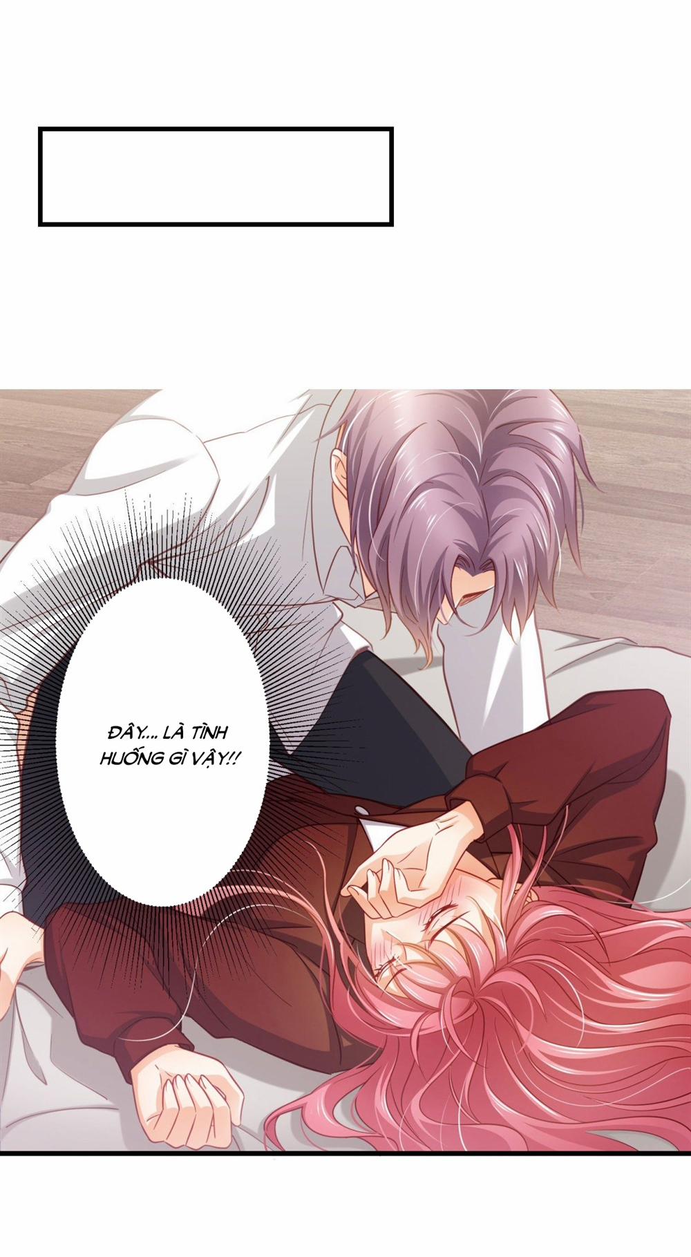 1001 Đêm Cùng Tổng Tài 15 trang 11