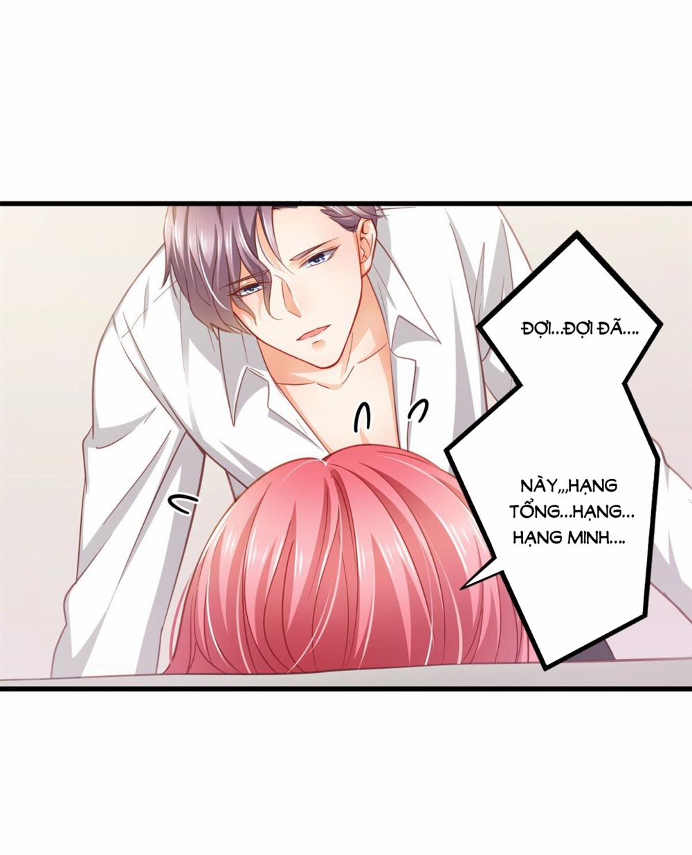 1001 Đêm Cùng Tổng Tài 15 trang 12