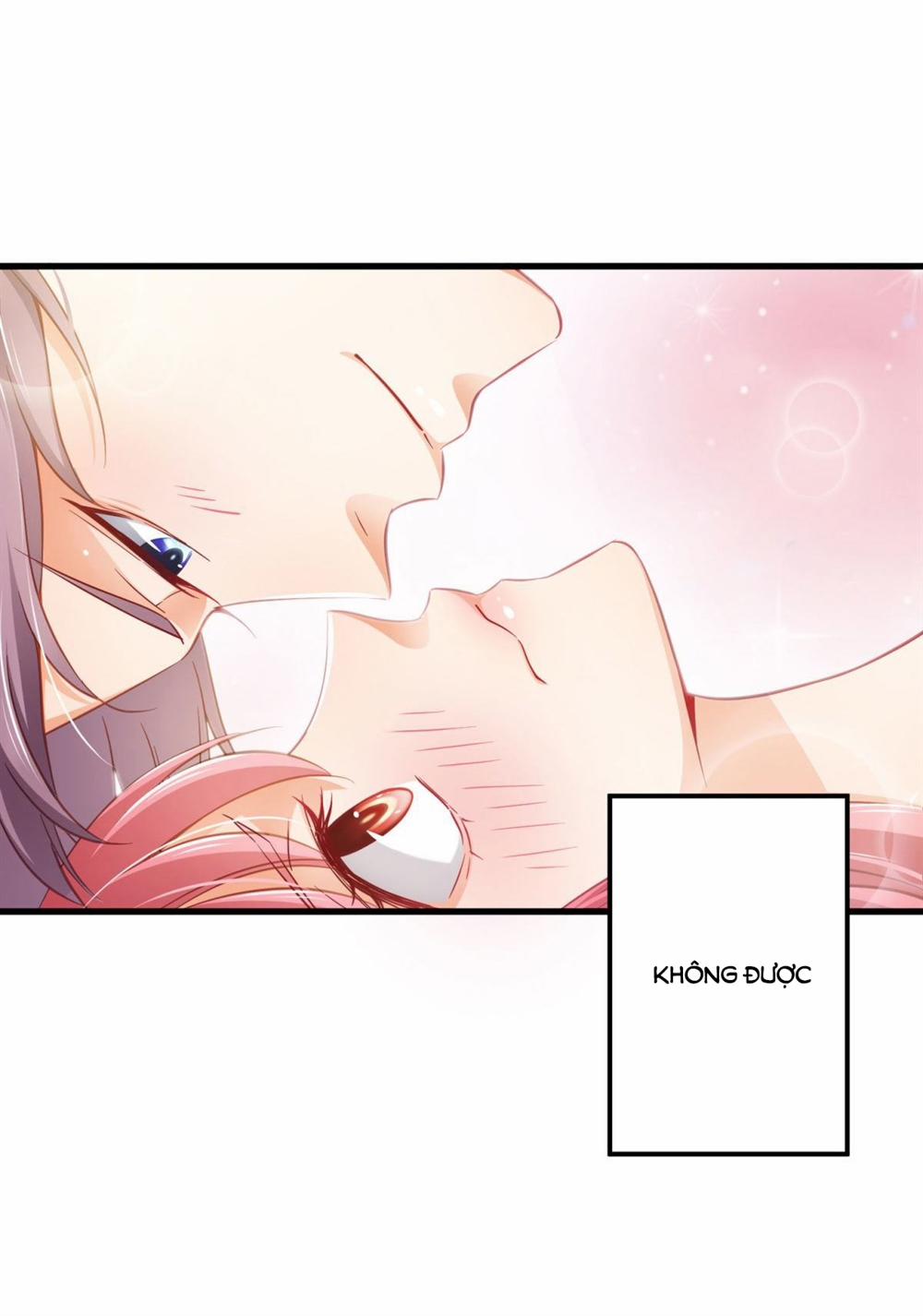 1001 Đêm Cùng Tổng Tài 15 trang 13