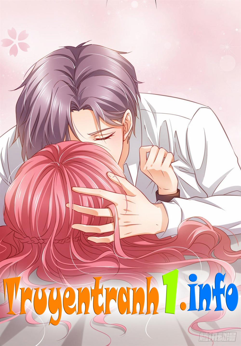 1001 Đêm Cùng Tổng Tài 15 trang 16