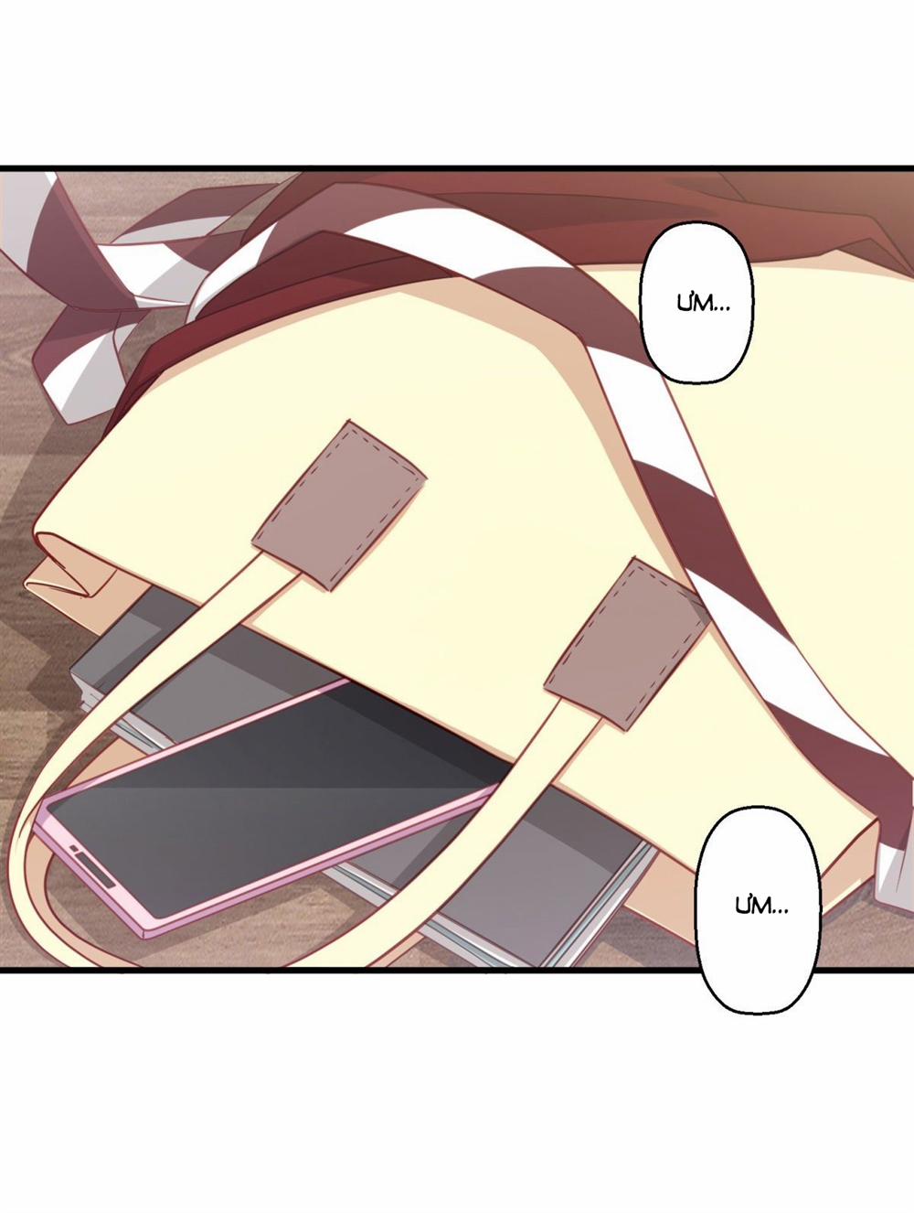 1001 Đêm Cùng Tổng Tài 15 trang 17