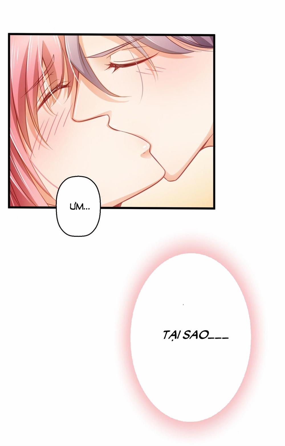 1001 Đêm Cùng Tổng Tài 15 trang 18