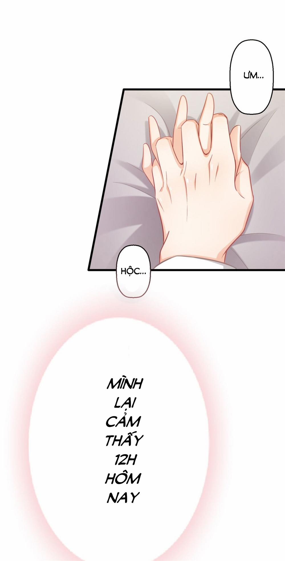 1001 Đêm Cùng Tổng Tài 15 trang 19