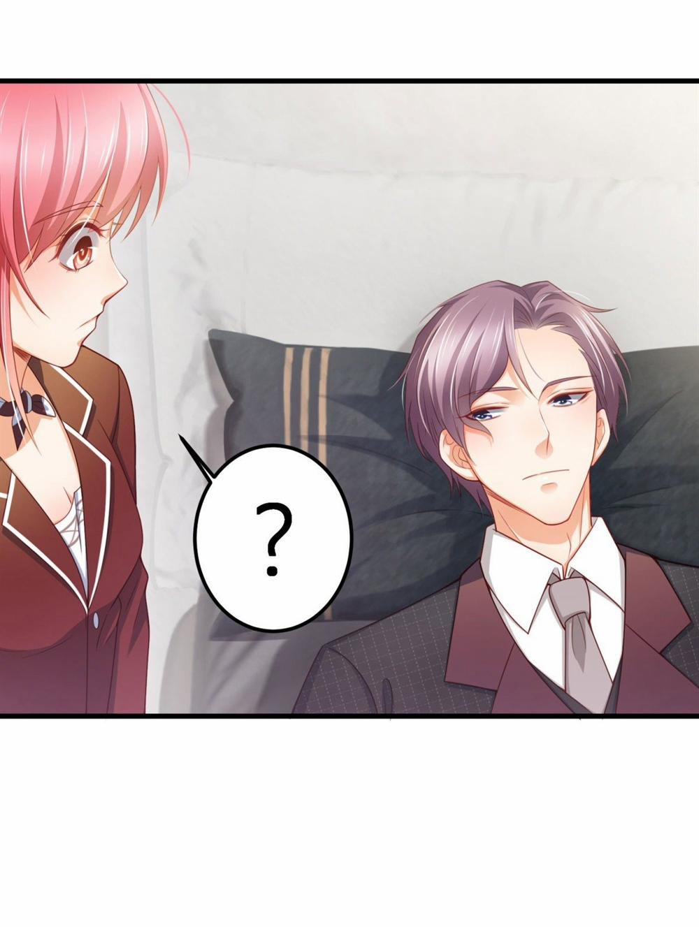 1001 Đêm Cùng Tổng Tài 15 trang 2