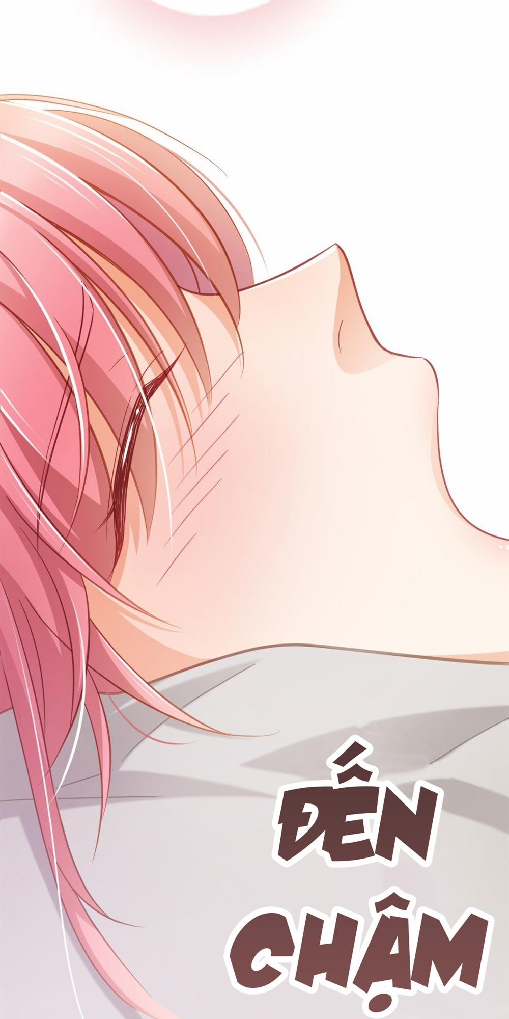 1001 Đêm Cùng Tổng Tài 15 trang 20