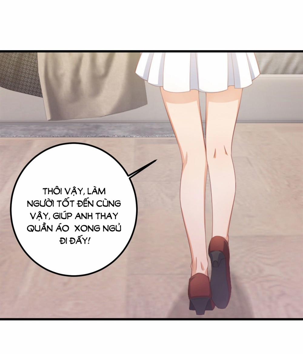 1001 Đêm Cùng Tổng Tài 15 trang 5