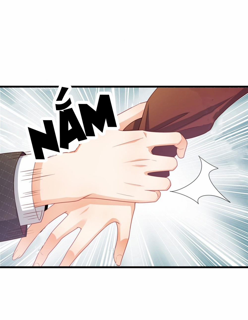 1001 Đêm Cùng Tổng Tài 15 trang 8