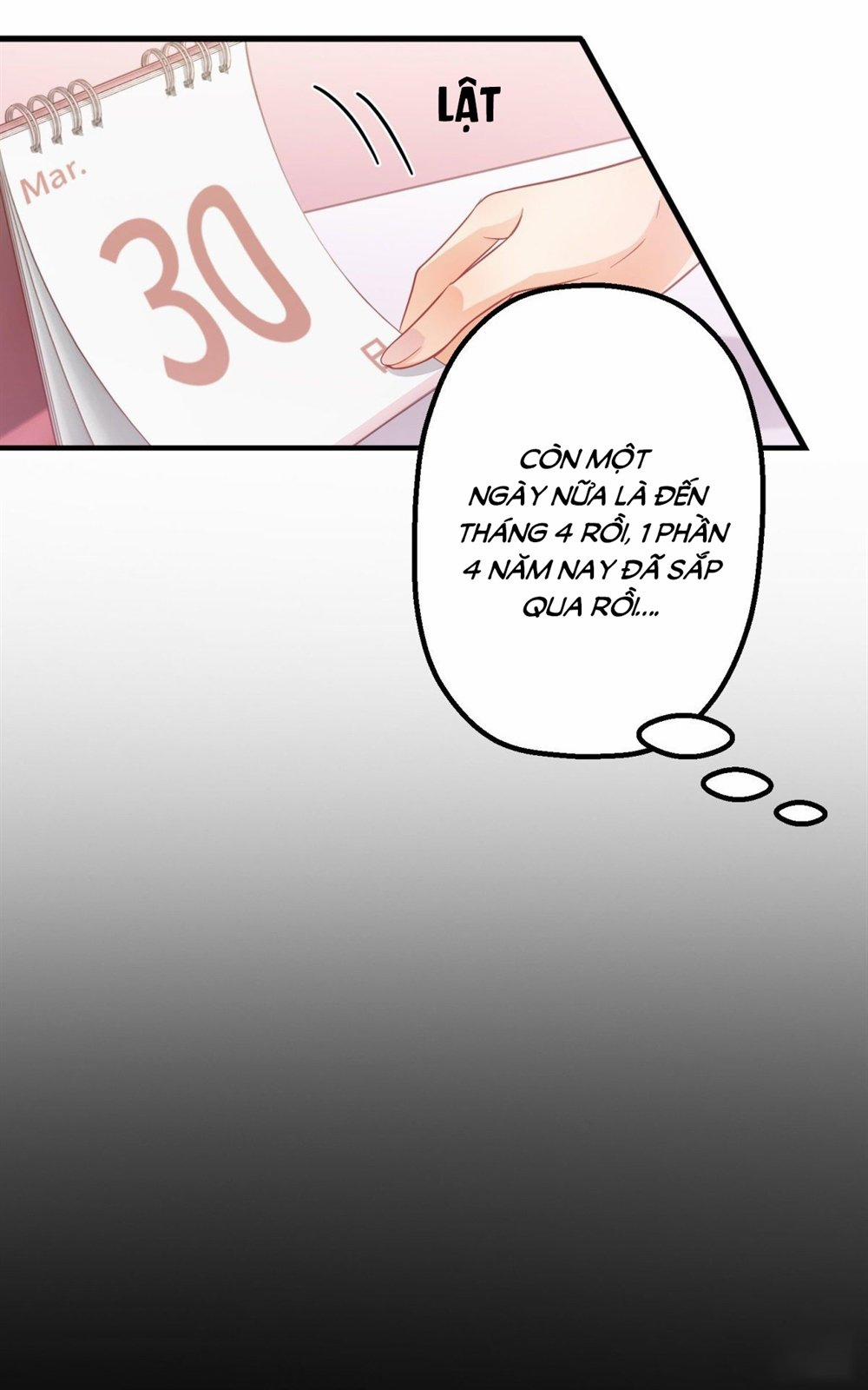 1001 Đêm Cùng Tổng Tài 16 trang 10