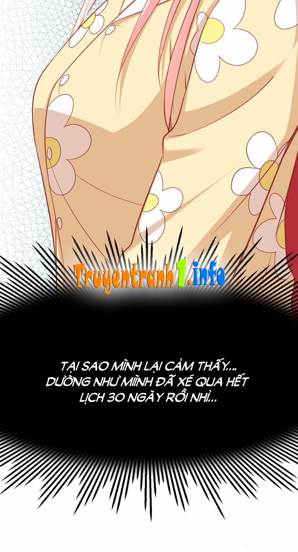 1001 Đêm Cùng Tổng Tài 16 trang 13