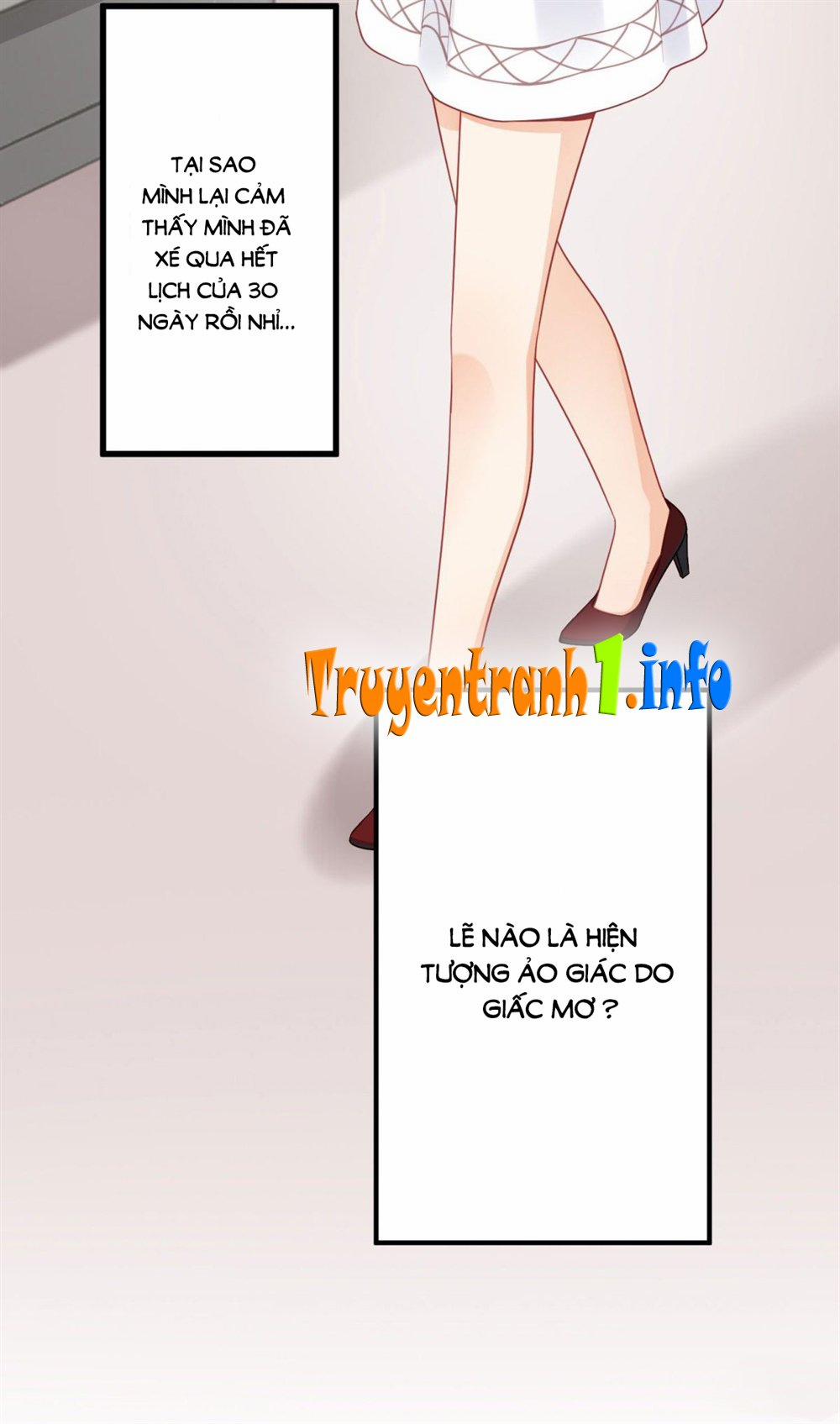 1001 Đêm Cùng Tổng Tài 16 trang 17