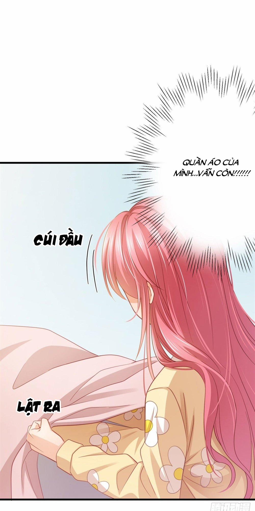 1001 Đêm Cùng Tổng Tài 16 trang 2