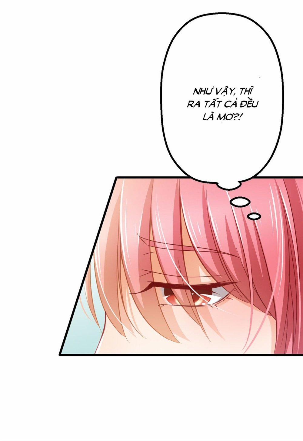 1001 Đêm Cùng Tổng Tài 16 trang 4