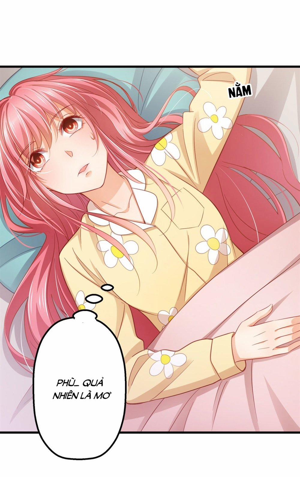 1001 Đêm Cùng Tổng Tài 16 trang 5