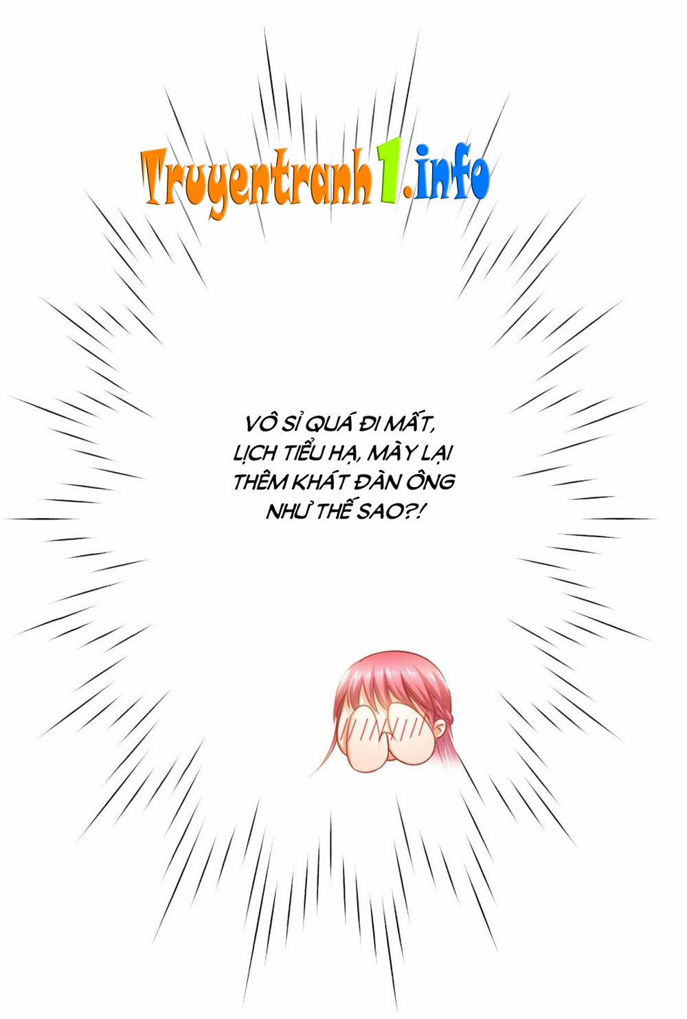 1001 Đêm Cùng Tổng Tài 16 trang 9