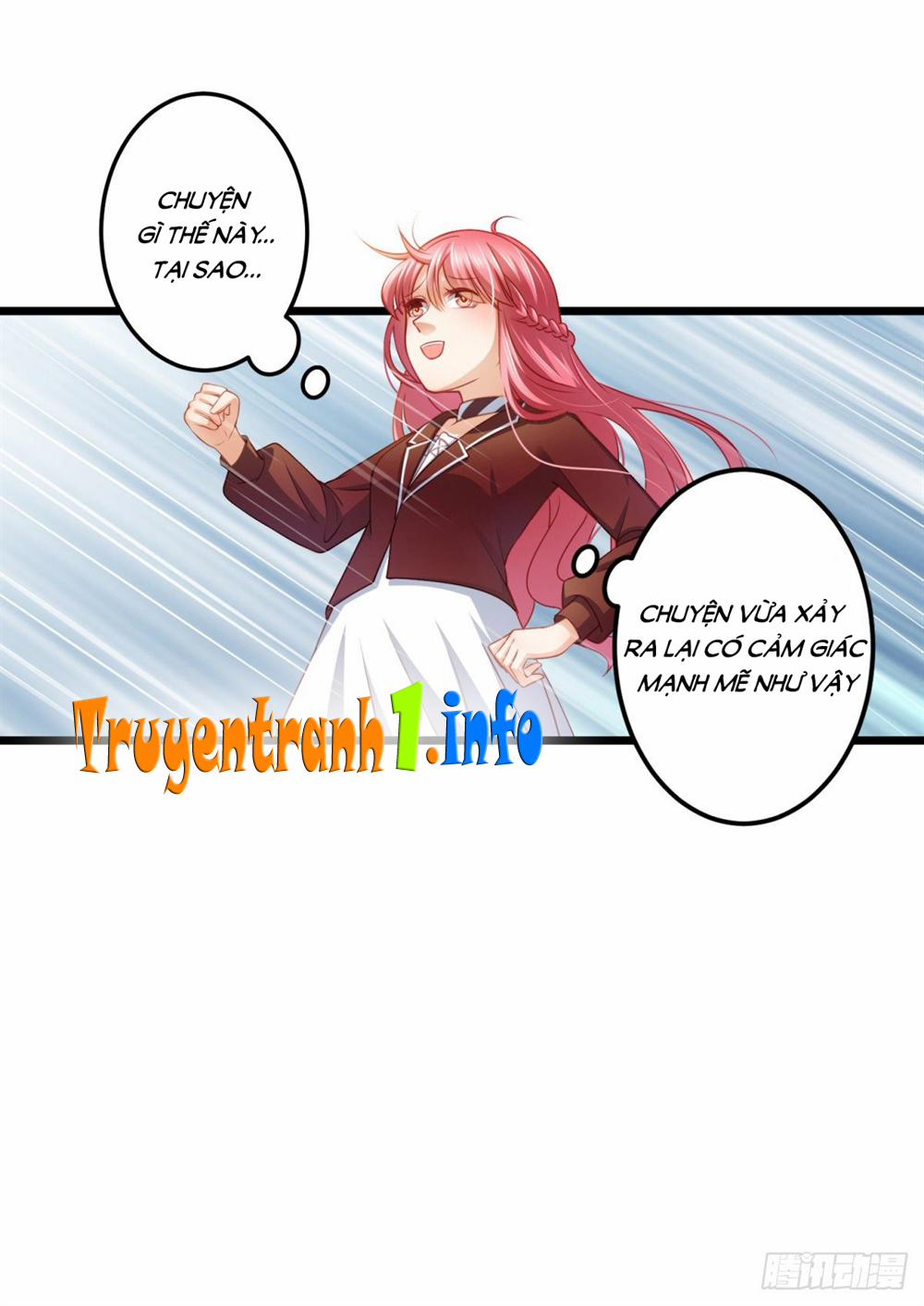 1001 Đêm Cùng Tổng Tài 18 trang 0