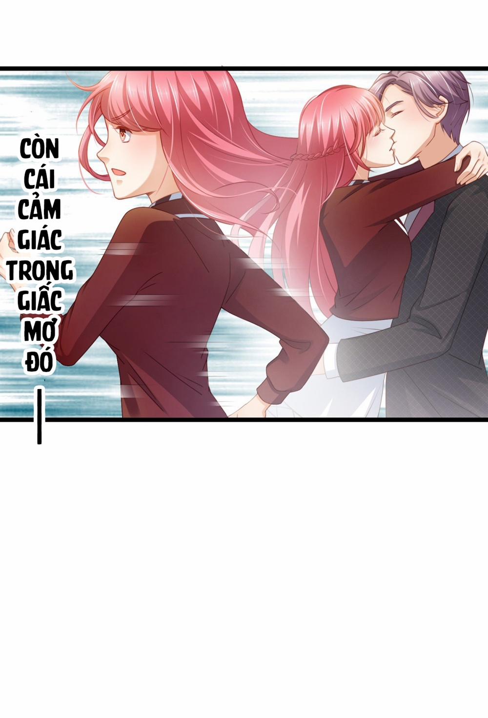 1001 Đêm Cùng Tổng Tài 18 trang 1