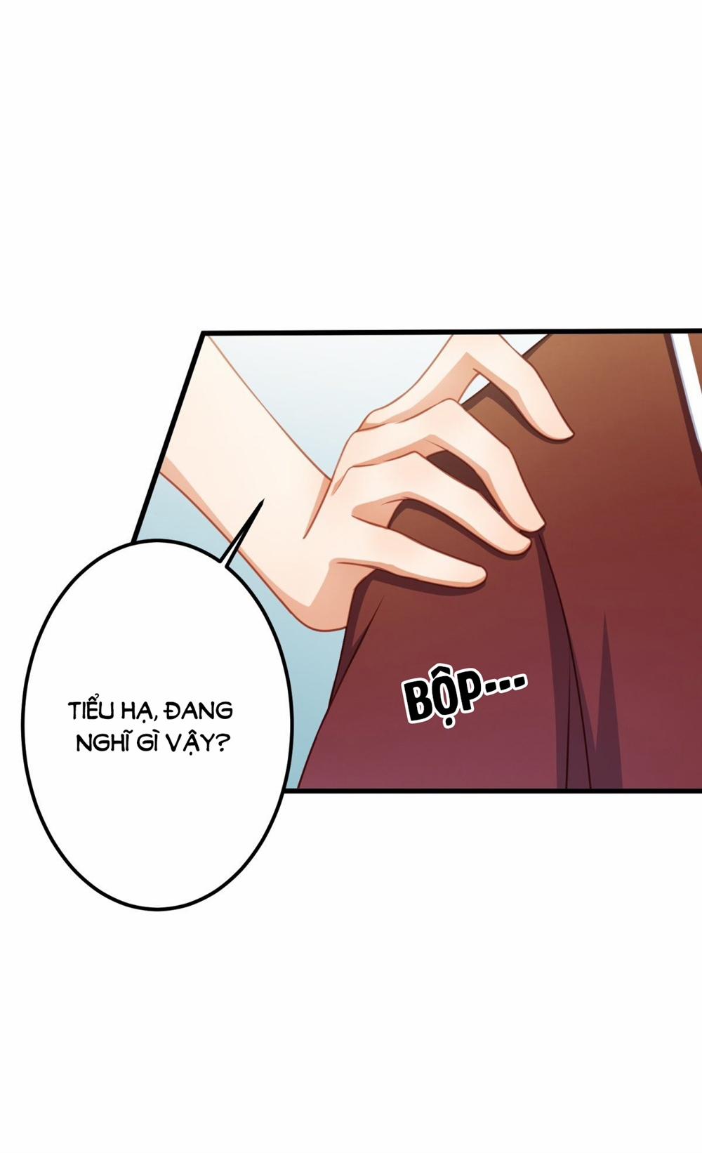 1001 Đêm Cùng Tổng Tài 18 trang 10