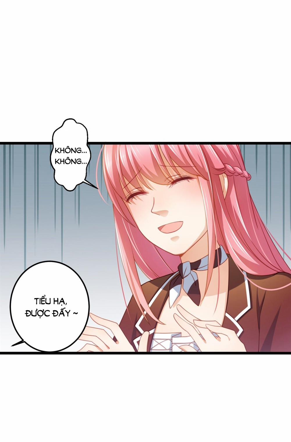 1001 Đêm Cùng Tổng Tài 18 trang 14