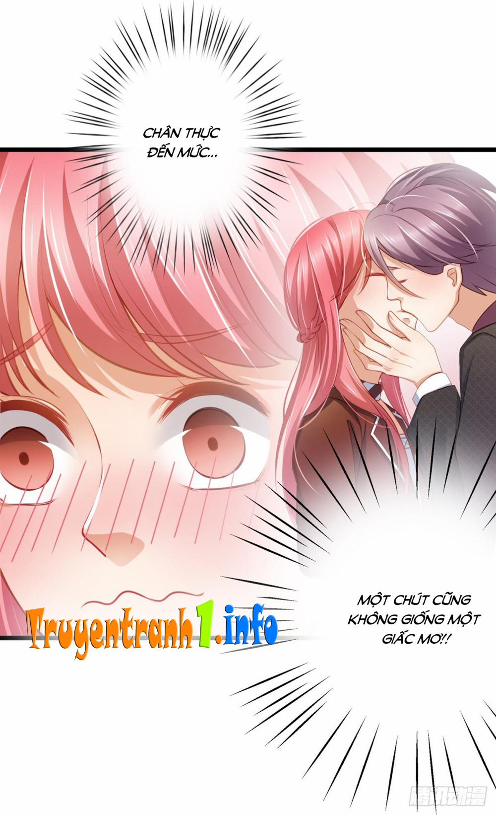 1001 Đêm Cùng Tổng Tài 18 trang 3